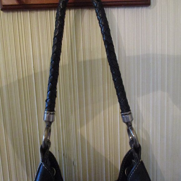Fossil Large Shoulder Bag - Picture 9 of 12